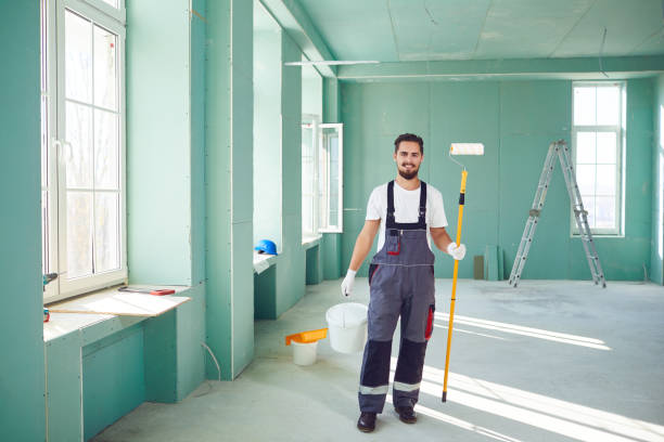 Best Basement Mold Removal  in Langley, SC