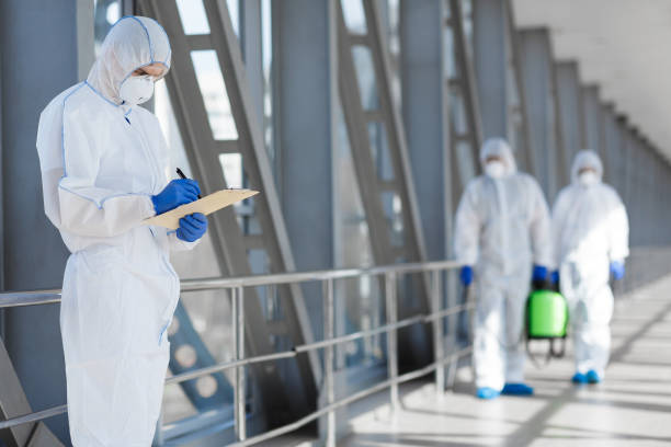 Best Indoor Air Quality Assessment  in Langley, SC
